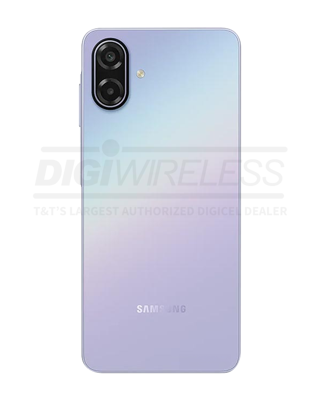 Samsung Galaxy A07 - Image 2