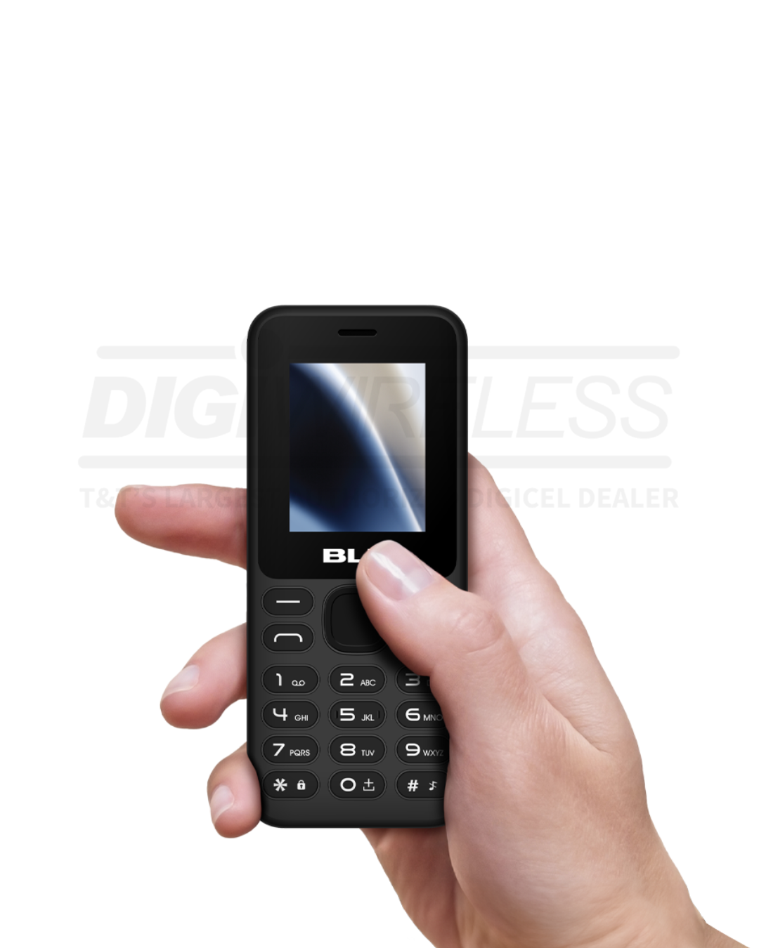 BLU A140 - Image 2