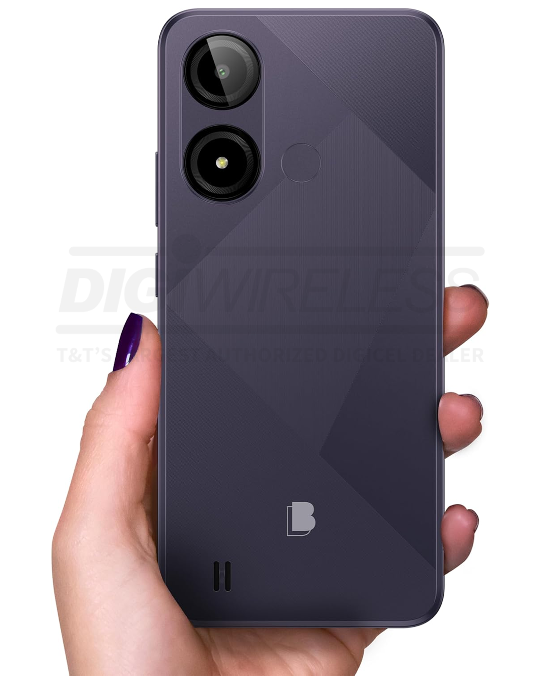 BLU C9 - Image 2