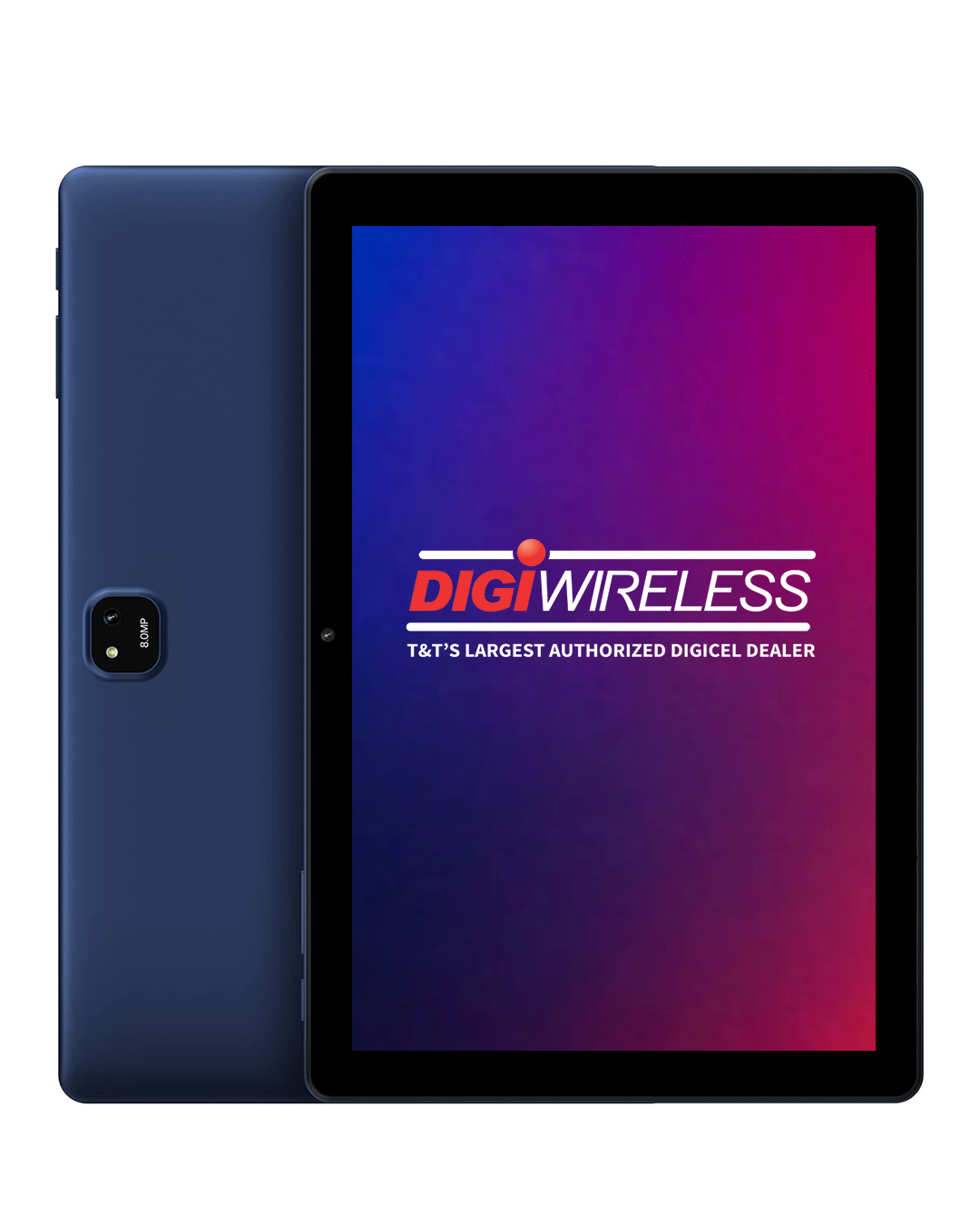BLU M10L TABLET