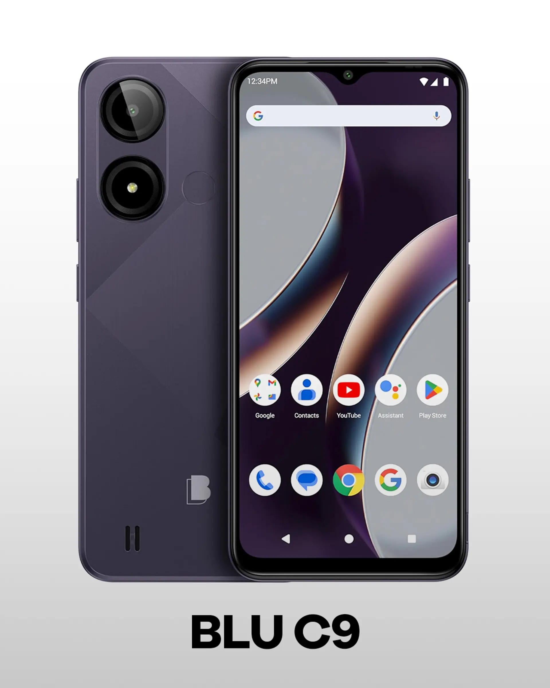 BLU C9