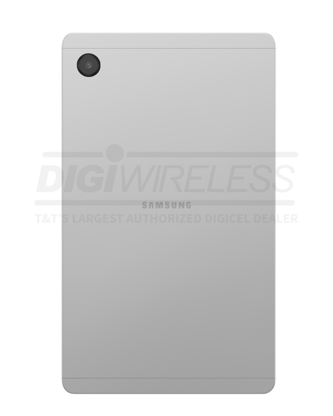 Samsung Galaxy A9 Wifi Tablet - Image 2