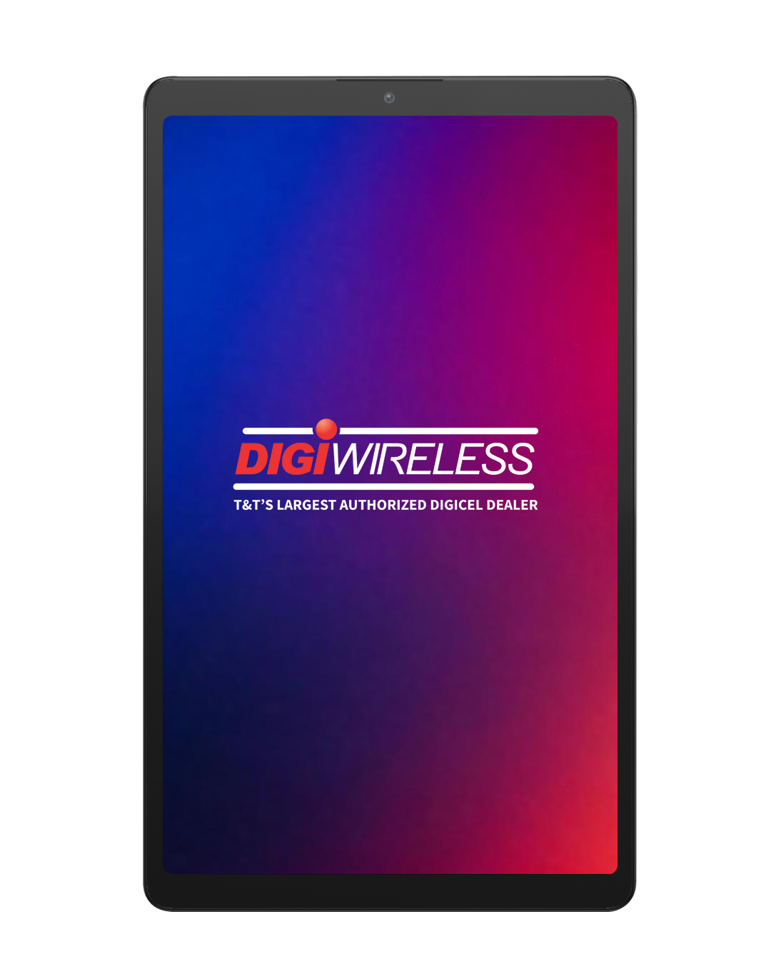 Samsung Galaxy A9 Wifi Tablet