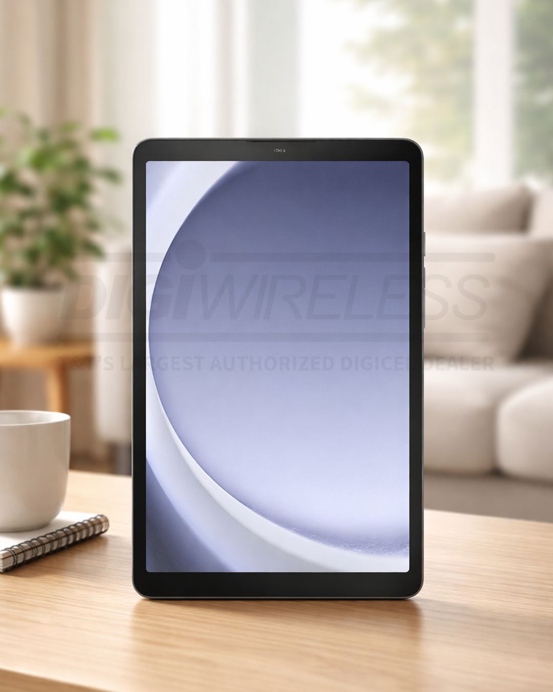 Samsung Galaxy A9 Wifi Tablet - Image 3